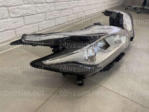 Full Led фари Nissan Murano Z52 2015-2018 (ліва+права)