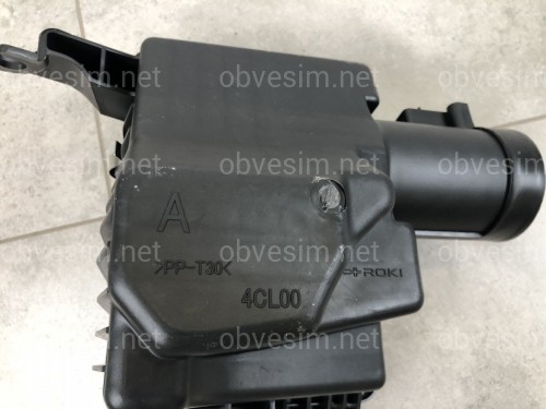 Корпус повітряного фільтра 2.5 16500-4BA3B Nissan X-Trail T32 / Rogue