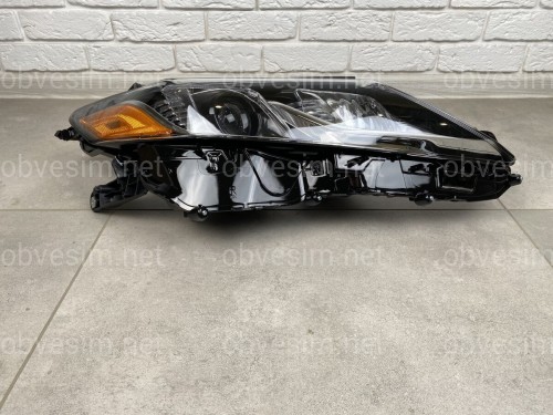 LED права фара Toyota Camry 70 LE SE USA 2017-2024