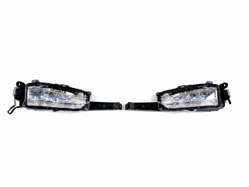 Протитуманні фари Lexus NX 2014-2017 LED, комплект 2шт.