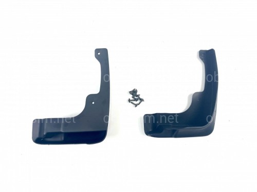 Бризковики передні Toyota Camry 40 2006-2011 комплект 2 шт