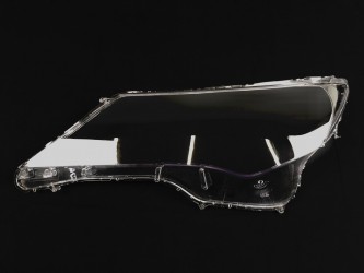 Скло фари Toyta RAV4 2013-2015 ліве