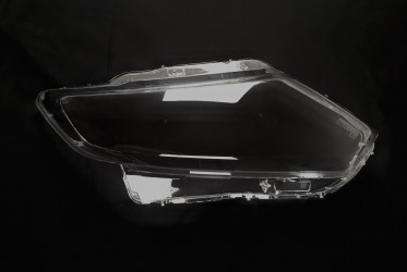 Скло фари  Nissan X-Trail T32 / Rogue 2014-2016 (праве)