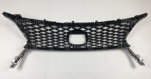 Решітка радіатора Lexus RX F-Sport 2012-2015