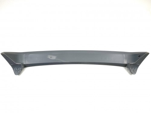 Спойлер на кришку багажника TTE Sport Toyota Land Cruiser Prado 120 2003-2009 ABS пластик під фарбування