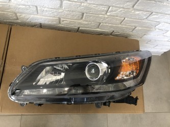 Фара ліва Honda Accord 9 2013-2015 