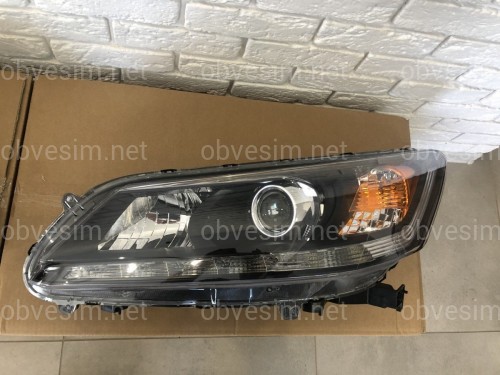 Фара ліва Honda Accord 9 2013-2015