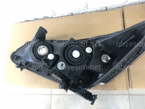 Фара ліва Honda Accord 9 2013-2015