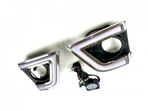 LED ходові вогні для Toyota Corolla 2013-2016