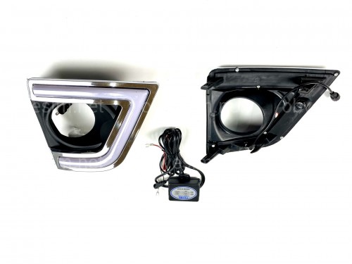 LED ходові вогні для Toyota Corolla 2013-2016