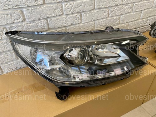 Фара права галоген Honda CR-V 4 2012-2014