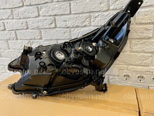 Фара права галоген Honda CR-V 4 2012-2014