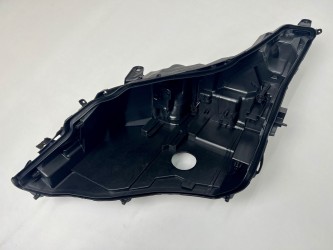 Корпус фари Lexus RX 2015-2019 під 3 лінзи та 1 блок ЛІВА СТОРОНА