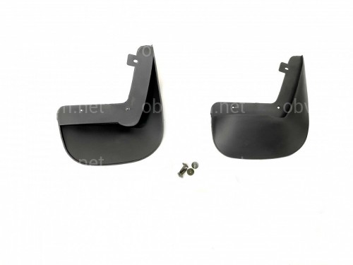 Передні бризковики Volkswagen Passat B5 SD/WG 2002-2005 комплект 2шт