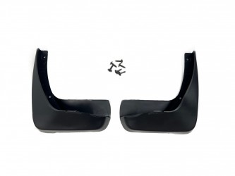 Бризковики задні Toyota Camry 40 2006-2011 комплект 2 шт