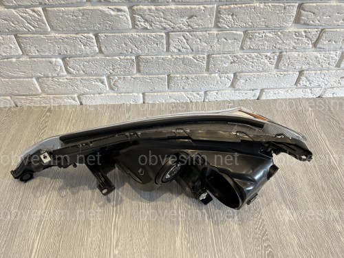 Права фара галоген Toyota RAV 4 АМЕРИКА 2013-2015