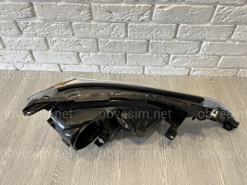 Ліва фара галоген Toyota RAV 4 АМЕРИКА 2013-2015