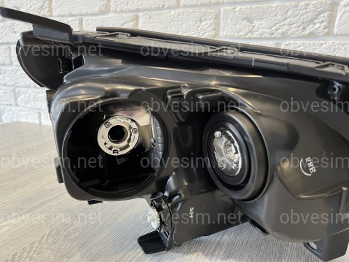 Ліва фара галоген Toyota RAV 4 АМЕРИКА 2013-2015