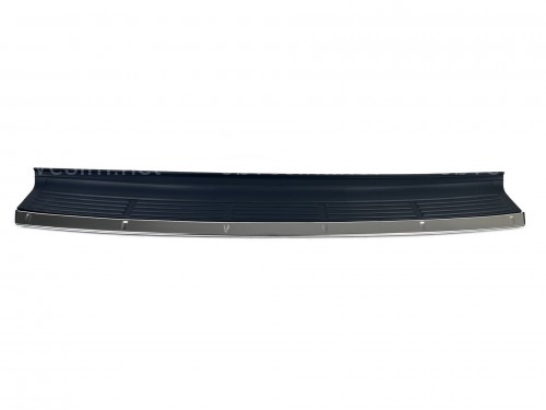 Накладка на задній бампер 5230260040 Lexus 570 2012-2015