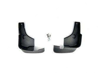 Бризковики передні Lexus RX 2003-2009, комплект 2шт.