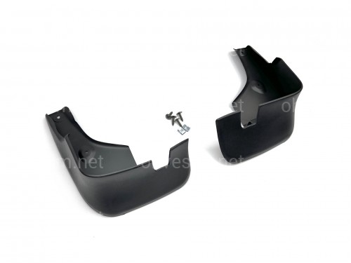 Бризковики передні Lexus RX 2003-2009, комплект 2шт.