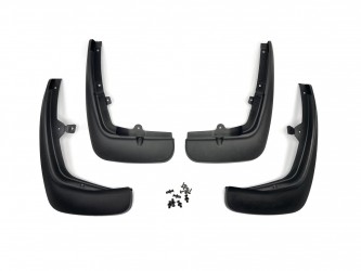 Бризковики Land Rover Range Rover Sport 2005-2013 комплект 4шт