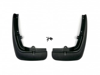 Бризковики передні Land Rover Range Rover Sport 2005-2013 комплект 4шт