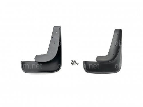 Бризковики передні Toyota Camry 30 2002-2005 комплект 2 шт