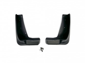 Бризковики передні Suzuki Grand Vitara 2006-2015 комплект 2 шт