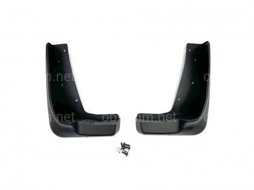 Бризковики передні Suzuki Grand Vitara 2006-2015 комплект 2 шт