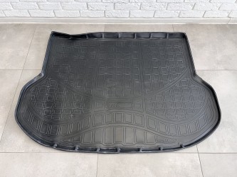 Коврик багажника полиуретановый Norplast Lexus NX 2014-2021