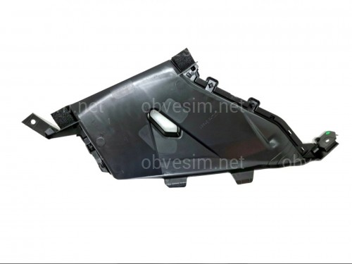 Повітропровід бампера Lexus RX 2019-2022 5328648120
