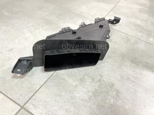 Повітропровід бампера Lexus RX 2019-2022 5328648120