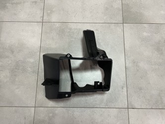 Дефлектор радіатора охолодження акпп Lexus LX 450d / LX 570 2015-2022 PZ32760702