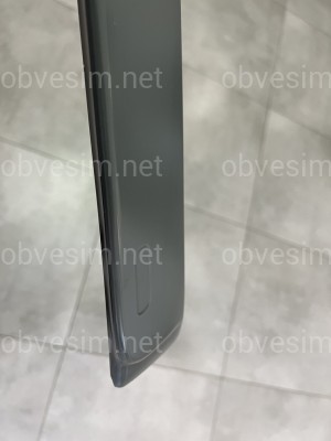 Козирок заднього скла TOP-Wing для BMW 3 series E92 2D 2005-2011 ABS пластик під фарбування