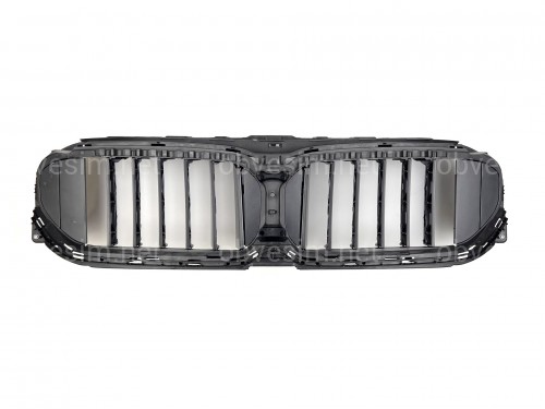 Жалюзі BMW 5 Series G30 / G31 LCI 2020+ (без двигуна) 51119498612