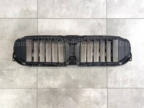 Жалюзі BMW 5 Series G30 / G31 LCI 2020+ (без двигуна) 51119498612