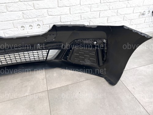 Передній бампер M Paket BMW 5 Series G30 G31 LCI 2020-2023