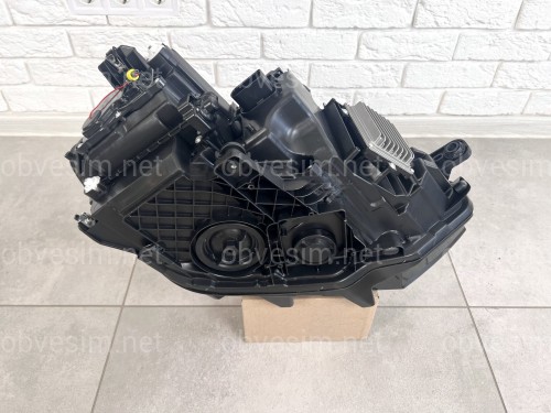 Фари FULL LED Volkswagen Passat B8 ЄВРОПА 2015-2019