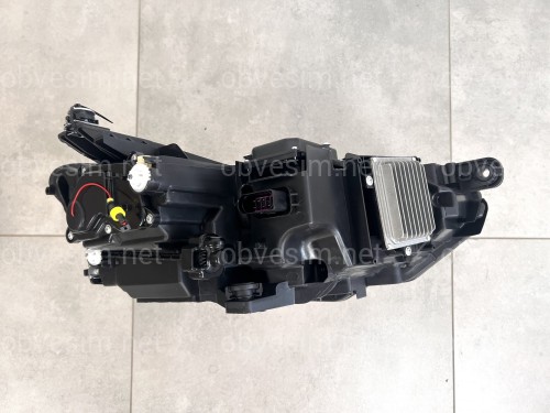 Фари FULL LED Volkswagen Passat B8 ЄВРОПА 2015-2019