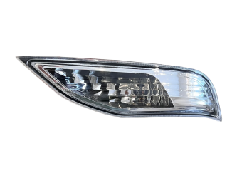 Покажчик повороту лівий у бампер Lexus GX460 2014-2023, 1шт.