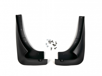 Бризковики передні Mazda CX-7 2007-2013 комплект 2 шт
