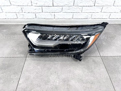 Фара ліва Full Led Honda CR-V 5 2017+