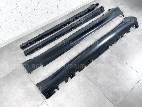 Обвіс комплект X5M F85 для BMW X5 F15 2013-2018