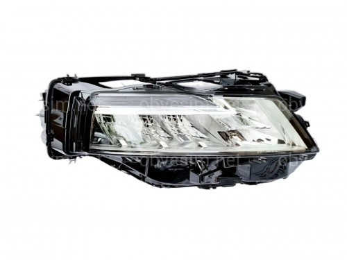 Права фара Nissan Rogue / X-Trail T33 2021+