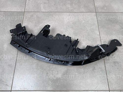 ДХО права фара верхня Nissan Rogue T33 2021+