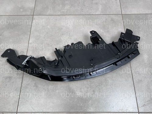 ДХО ліва фара верхня Nissan Rogue T33 2021+
