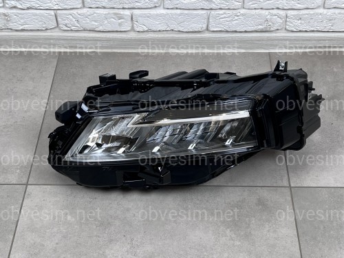Ліва фара Nissan Rogue / X-Trail T33 2021+