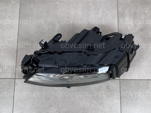 Ліва фара Nissan Rogue / X-Trail T33 2021+