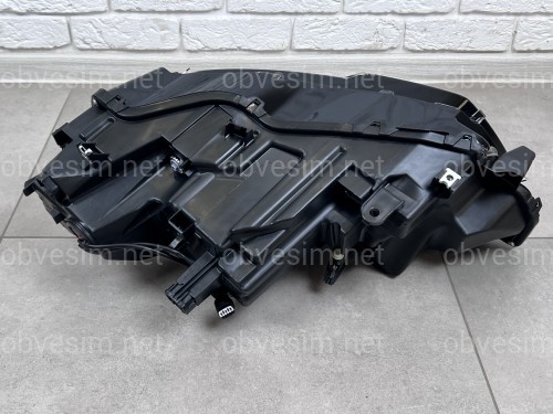 Ліва фара Nissan Rogue / X-Trail T33 2021+